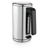 WMF 413130011 Standard virdulys, Nerūdijantis plienas, 2400 W, 360° rotational base, 1.6 L