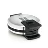 WMF LONO vaflinė 415210011 (Juoda/Nerūdijančio plieno) 900 W