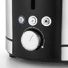 Skrudintuvas WMF Toaster Lono Nerūdijantis plienas