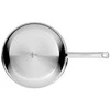 WMF Profi Resist 1756286411 Keptuvė, 28 cm, Tinka visoms viryklėms, įskaitant indukcines, Nelipni danga, Fiksuota rankena