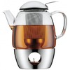 WMF Tee-Set 3-teilig SmarTea 1 ml Nerūdijančiojo plieno