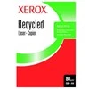 Xerox Recycled Paper A4, Baltas kopijavimo popierius