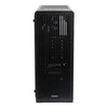 Kompiuterio korpusas ZALMAN S2 case S2 ATX MID Tower Computer Case with window