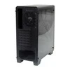 Kompiuterio korpusas ZALMAN S2 case S2 ATX MID Tower Computer Case with window
