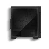 Stacionarau kompiuterio korpusas  ZALMAN S3 case Zalman S3 ATX MID Tower Computer Case with window