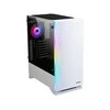 Zalman S5 Baltas kompiuterio korpusas „Midi Tower“ Balta