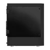 ZALMAN T7 dėklas Zalman T7 ATX Mid Tower kompiuterio dėklas