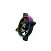 Zalman ZM-RFD120A kompiuterio aušinimo komponentas Kompiuterio korpusui Ventiliatorius 12 cm Juoda