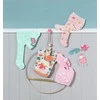 Zapf Baby Annabell 703076 priedas lėlei Lėlės pėdkelnės