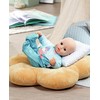 Zapf Baby Annabell 703090 priedas lėlei Lėlės drabužių rinkinys