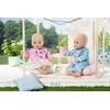 Zapf Baby Annabell Outfit Jongen &amp; Meisje 43cm Lėlės drabužių rinkinys
