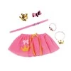 Zapf BABY born Boutique Tutu Set Lėlės drabužių rinkinys