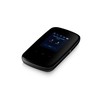 Modemas Zyxel LTE2566-M634 belaidis maršrutizatorius Dviguba juosta (2,4 GHz / 5 GHz) 3G 4G Juoda