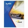 ZYXEL LICENCIJOS, skirtos ZYWALL FIREWALL PRIETAISAMSSECUEXTENDER,E-ICARD SSL VPN MAC OS X CLIENT 10 LICENCIJŲ