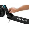 Razor A5 Air paspirtukas Juodas
