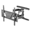 TV laikiklis Deltaco ARM-0259 37"-80" juodas (Pažeista pakuotė)