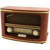 Radio imtuvas ROADSTAR HRA-1500N (Pažeista pakuotė)