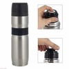 KAMILLE gėrimų termosas 950ml