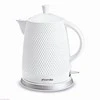 Keramikinis elektrinis virdulys 1,5L KAMILLE 1725