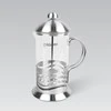 Maestro Prancūziškas presas kavos/arbatos gamybai 1000 ml, MR-1662-1000