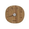 Home4You "Rento" pirties termometras (bambukas) 15x14x2cm