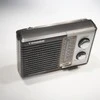 Radijo imtuvas Tiross TS-458