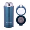 TERMOSAS KAMILLE 320 ML NERŪDIJANČIO PLIENO KM-2087