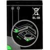 „AgfaPhoto“ baterija BL-5B 700mAh (DC8200)