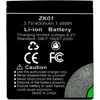 AGFA AGFAPHOTO ZK01 ličio jonų akumuliatorius 3,7 V 400 mAh 1,48 Wh