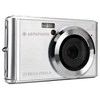 AgfaPhoto Realishot DC5200, sidabrinis