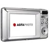 AgfaPhoto Realishot DC5200, sidabrinis