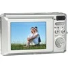 AgfaPhoto Realishot DC5200, sidabrinis