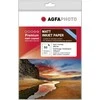 Agfaphoto fotopopierius A4 Premium matinis 130g 50 lapų