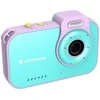 AgfaPhoto Realikids Cam Atsparus vandeniui 2, mėlynas