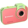AgfaPhoto Realikids Cam Atsparus vandeniui 2, red