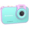 AgfaPhoto Realikids Cam Atsparus vandeniui 2, mėlynas