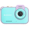 AgfaPhoto Realikids Cam Atsparus vandeniui 2, mėlynas