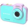 AgfaPhoto Realikids Cam Atsparus vandeniui 2, mėlynas