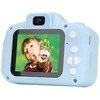 AgfaPhoto Realikids Mini Cam, mėlynas