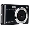 AgfaPhoto Realishot DC5200, juoda