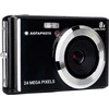 AgfaPhoto Realishot DC5500, juodas