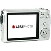 AgfaPhoto Realishot DC8200, sidabrinis