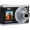 AgfaPhoto Realishot DC9200, juodas