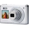 AgfaPhoto Realishot DC9200, sidabrinis