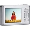 AgfaPhoto Realishot DC9200, sidabrinis