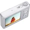 AgfaPhoto Realishot DC9200, sidabrinis