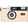 AGFAPHOTO daugkartinio naudojimo fotoaparatas 35MM BEIGE