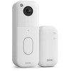 Amazon Blink Video Doorbell 2, baltas