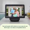 Amazon Blink Video Doorbell 2 baltas ()