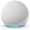 Ausinės Amazon smart speaker Echo Dot 5, glacier baltas